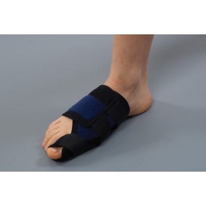 HALLUX WALGUS GÜNDÜZ ATELİ TEK