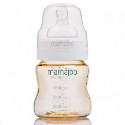 MAMAJOO PES BİBERONLAR 150ML