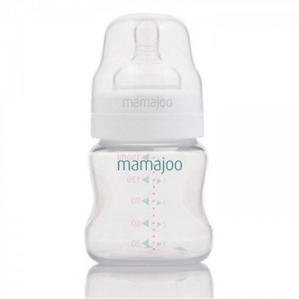 MAMAJOO PP BİBERONLAR 150ML