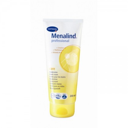 Menalind Professional El kremi 200ml