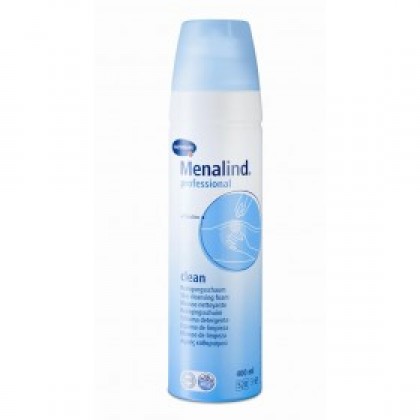 Menalind Professional Masaj jeli 200ml