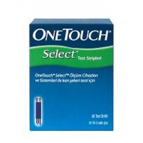 ONE TOUCH SELECT STRİP