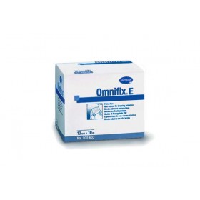 OMNIFIX E - Yapışkan,elastik, pansuman sabitleyici 