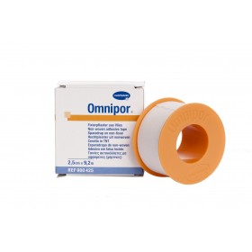 OMNIPOR -Yapışkan kağıt flaster 